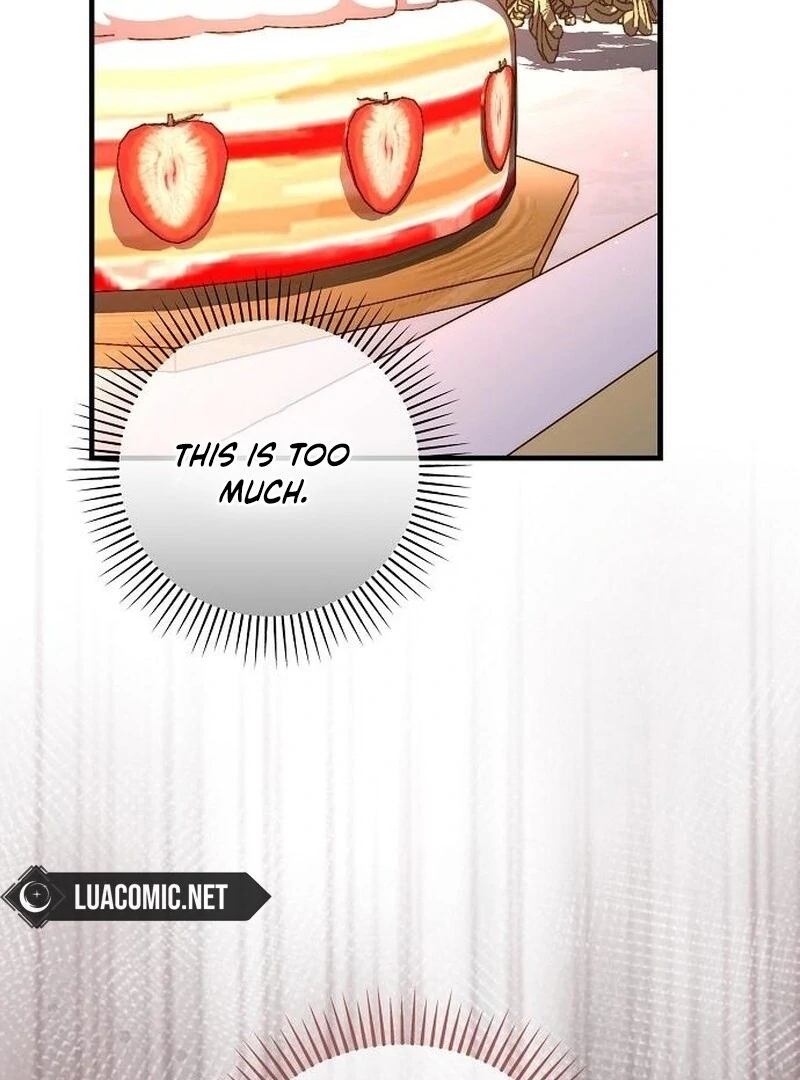 I Became the Mother of the Supporting Male Lead’s Son Chapter 42 - Page 20