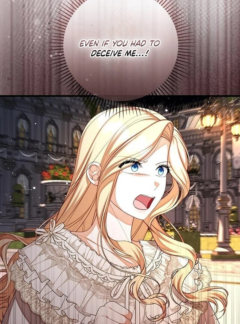 I Became the Mother of the Supporting Male Lead’s Son Chapter 42 - Page 21