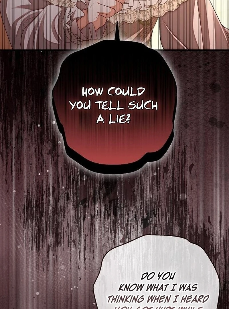 I Became the Mother of the Supporting Male Lead’s Son Chapter 42 - Page 22