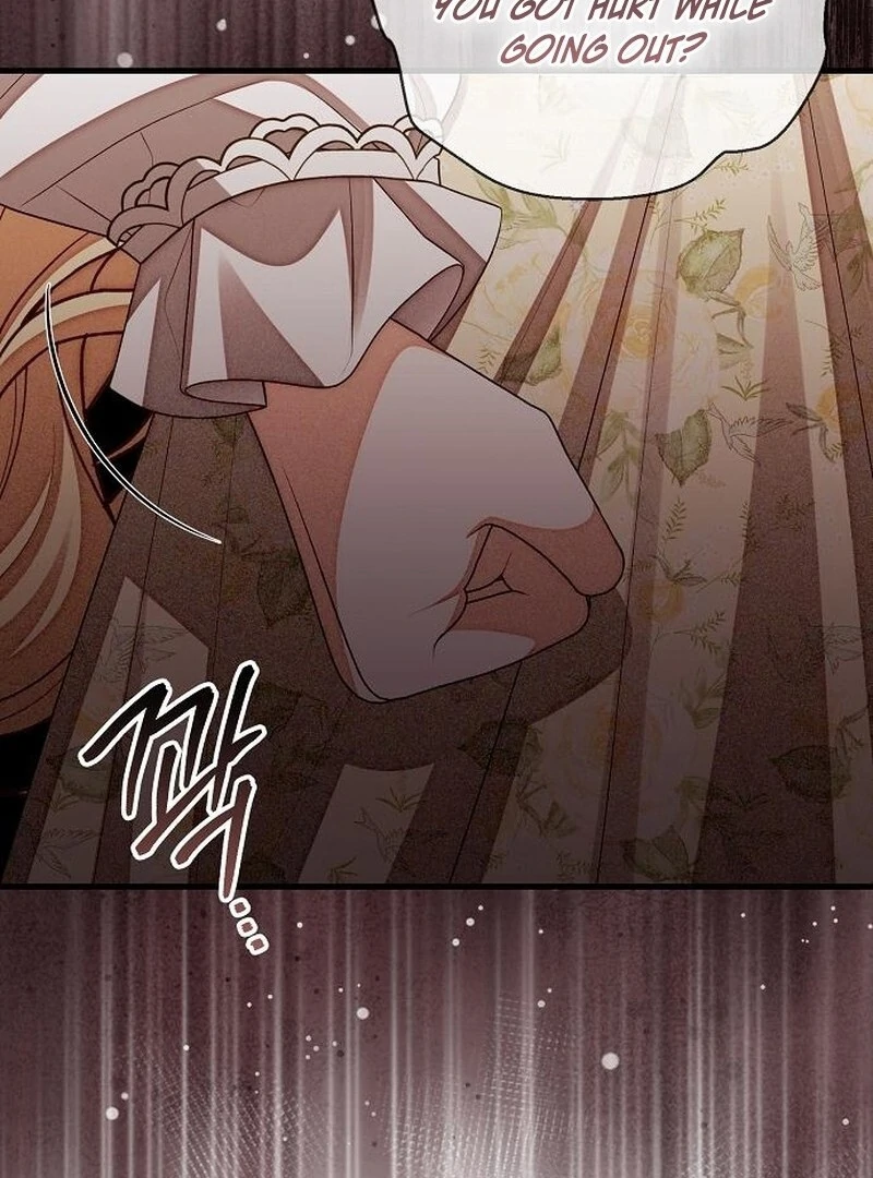 I Became the Mother of the Supporting Male Lead’s Son Chapter 42 - Page 23