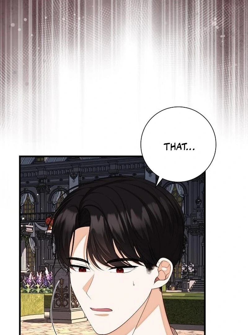 I Became the Mother of the Supporting Male Lead’s Son Chapter 42 - Page 24