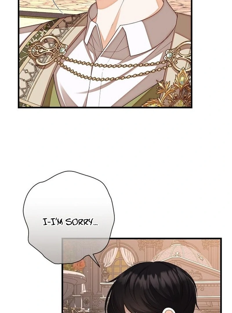 I Became the Mother of the Supporting Male Lead’s Son Chapter 42 - Page 25