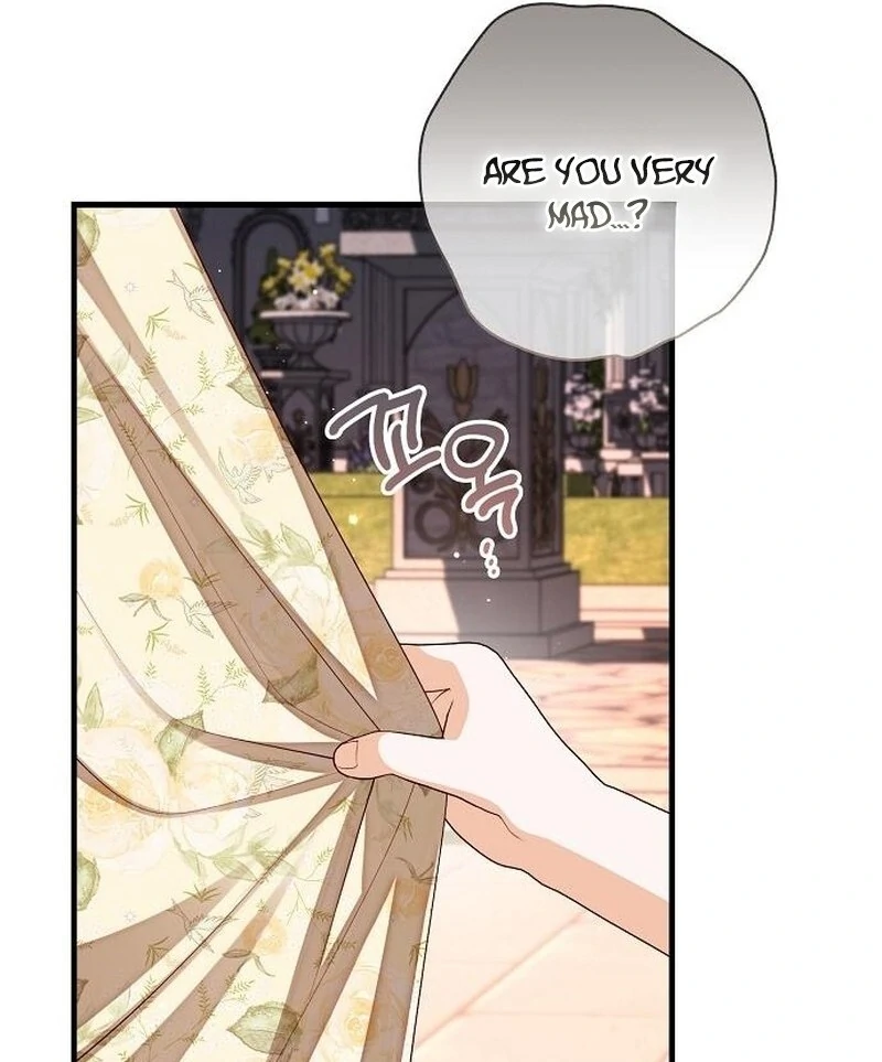 I Became the Mother of the Supporting Male Lead’s Son Chapter 42 - Page 27