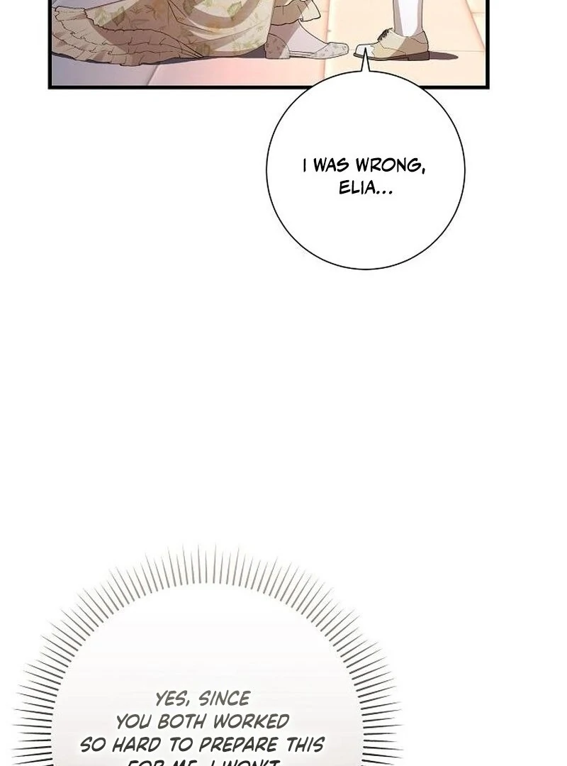 I Became the Mother of the Supporting Male Lead’s Son Chapter 42 - Page 32