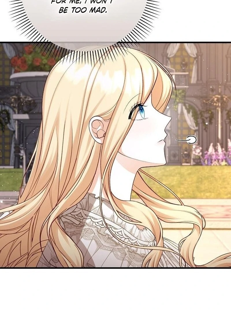 I Became the Mother of the Supporting Male Lead’s Son Chapter 42 - Page 33