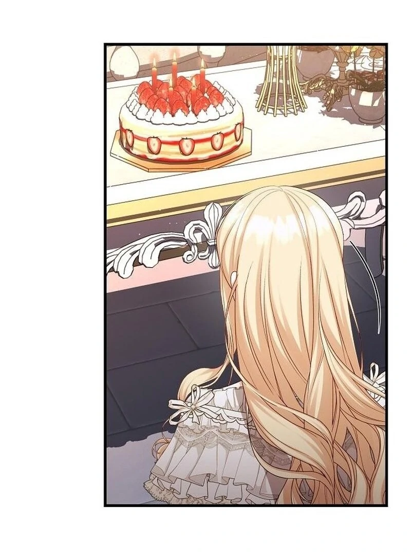 I Became the Mother of the Supporting Male Lead’s Son Chapter 42 - Page 36