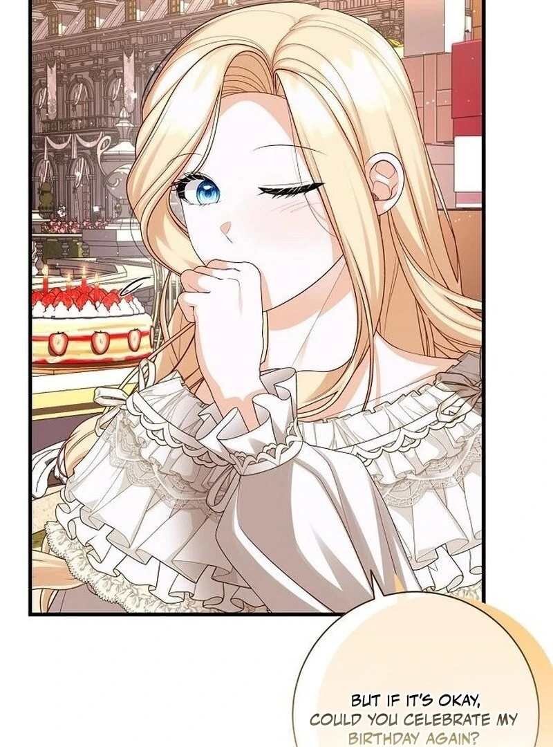 I Became the Mother of the Supporting Male Lead’s Son Chapter 42 - Page 38