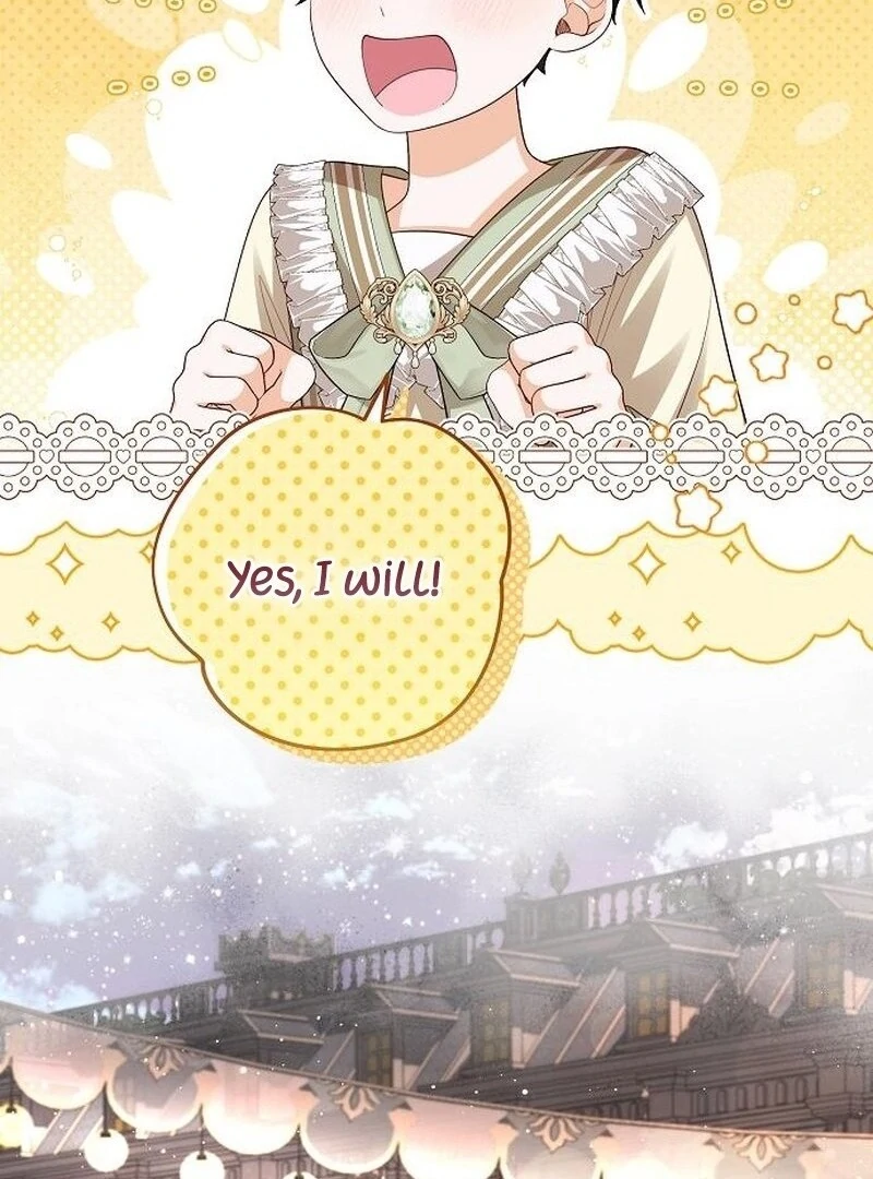 I Became the Mother of the Supporting Male Lead’s Son Chapter 42 - Page 40