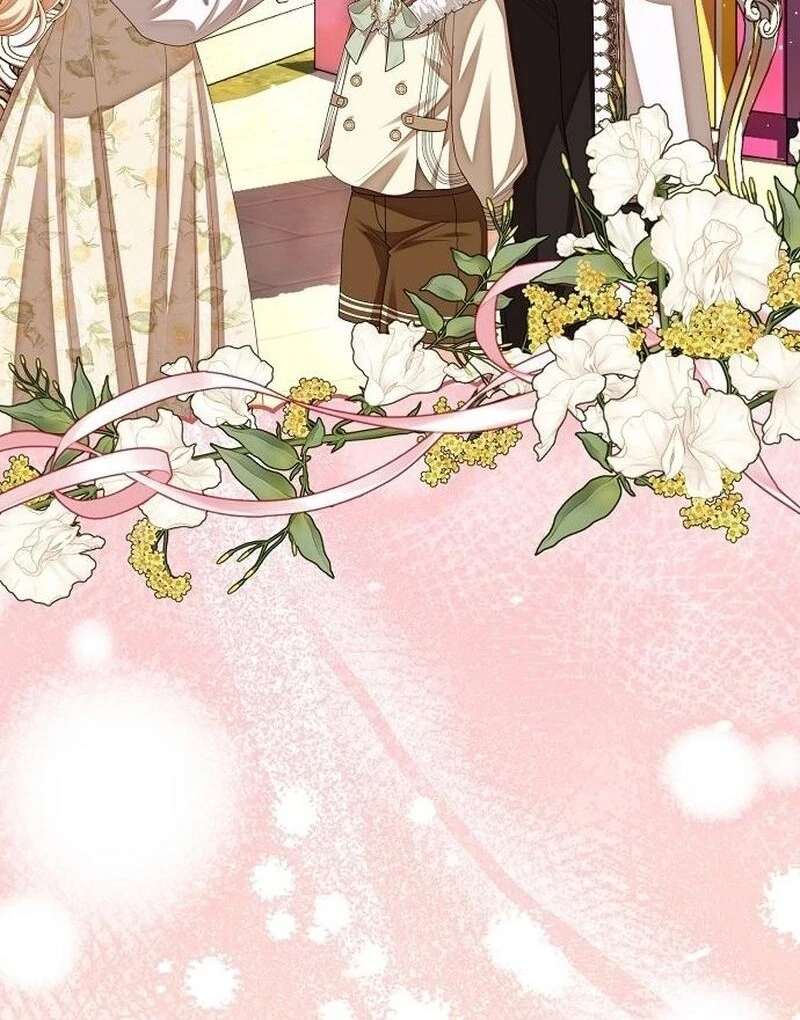 I Became the Mother of the Supporting Male Lead’s Son Chapter 42 - Page 42