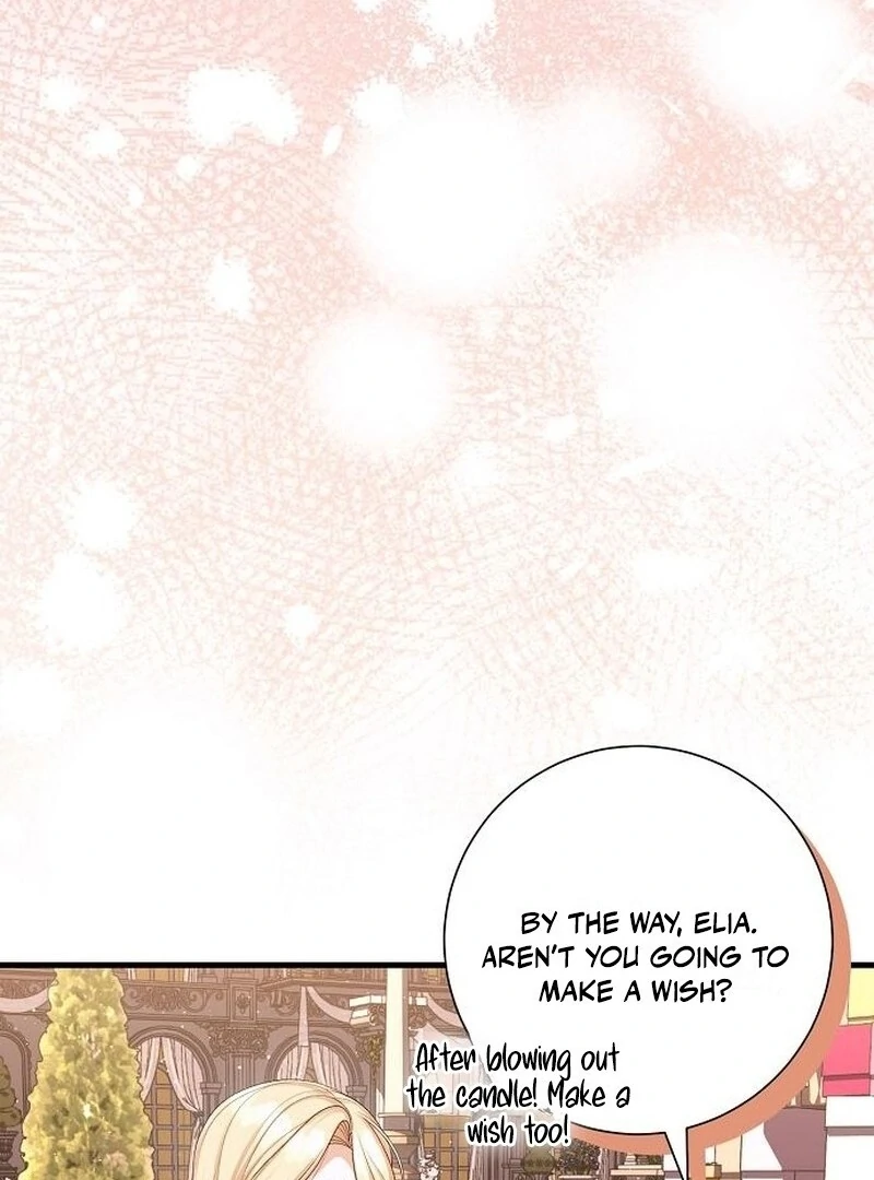 I Became the Mother of the Supporting Male Lead’s Son Chapter 42 - Page 43