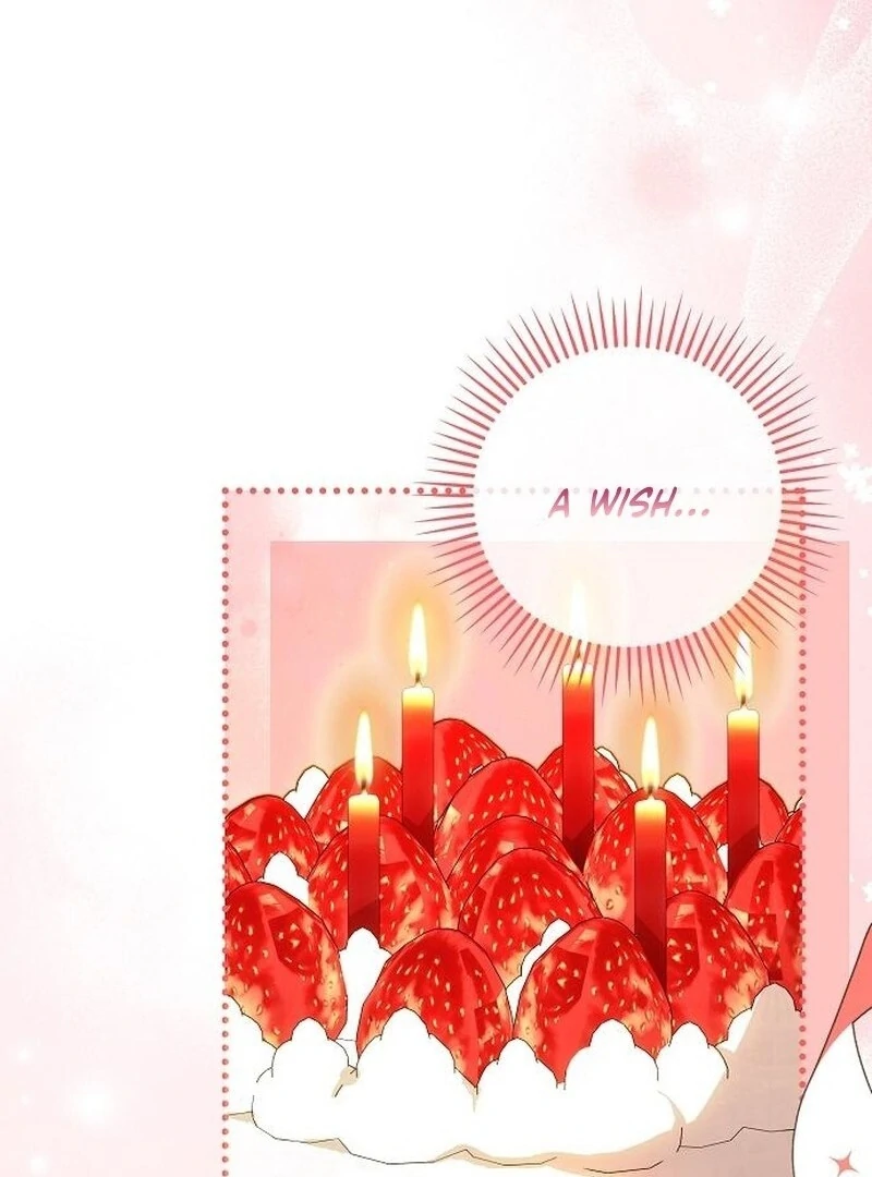 I Became the Mother of the Supporting Male Lead’s Son Chapter 42 - Page 45