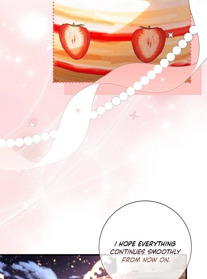 I Became the Mother of the Supporting Male Lead’s Son Chapter 42 - Page 46