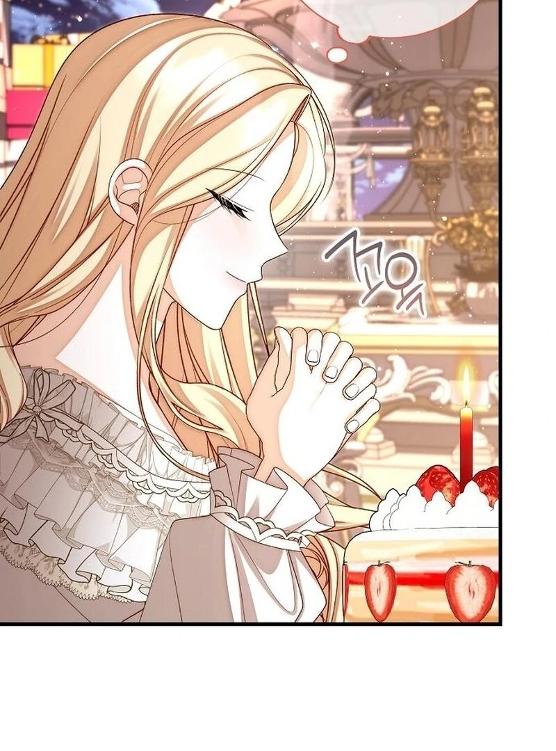 I Became the Mother of the Supporting Male Lead’s Son Chapter 42 - Page 47