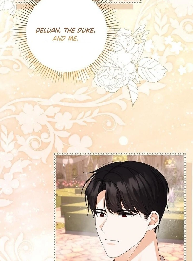 I Became the Mother of the Supporting Male Lead’s Son Chapter 42 - Page 49