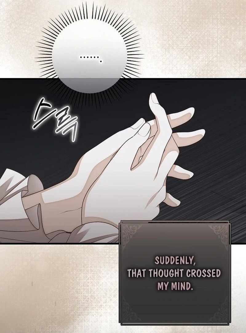 I Became the Mother of the Supporting Male Lead’s Son Chapter 42 - Page 51