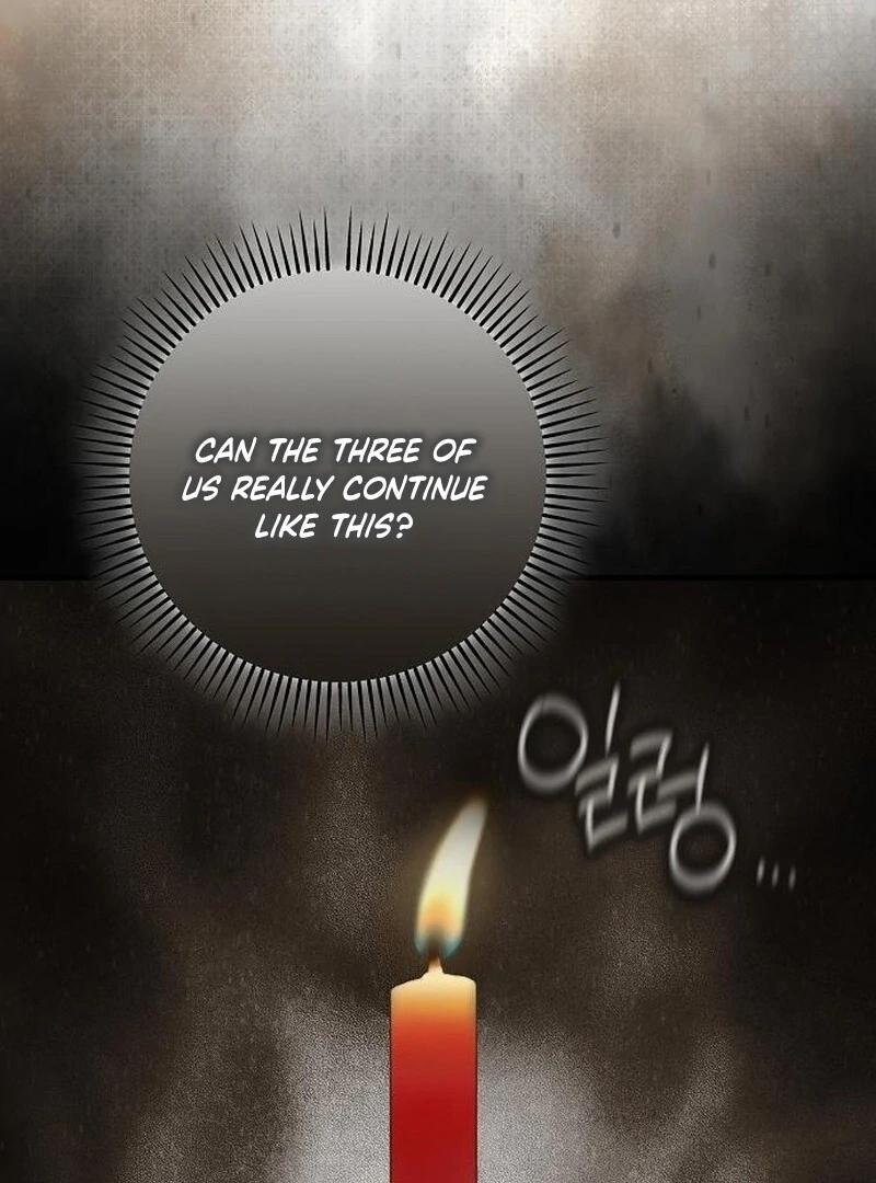 I Became the Mother of the Supporting Male Lead’s Son Chapter 42 - Page 52