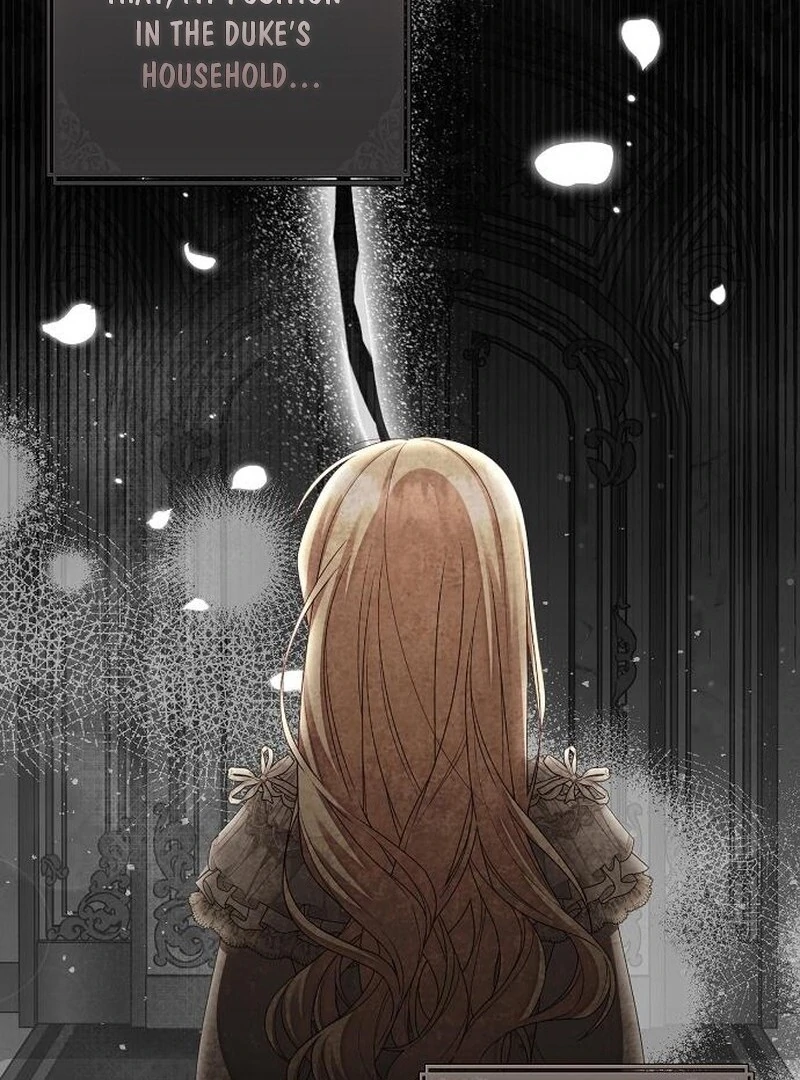 I Became the Mother of the Supporting Male Lead’s Son Chapter 42 - Page 57