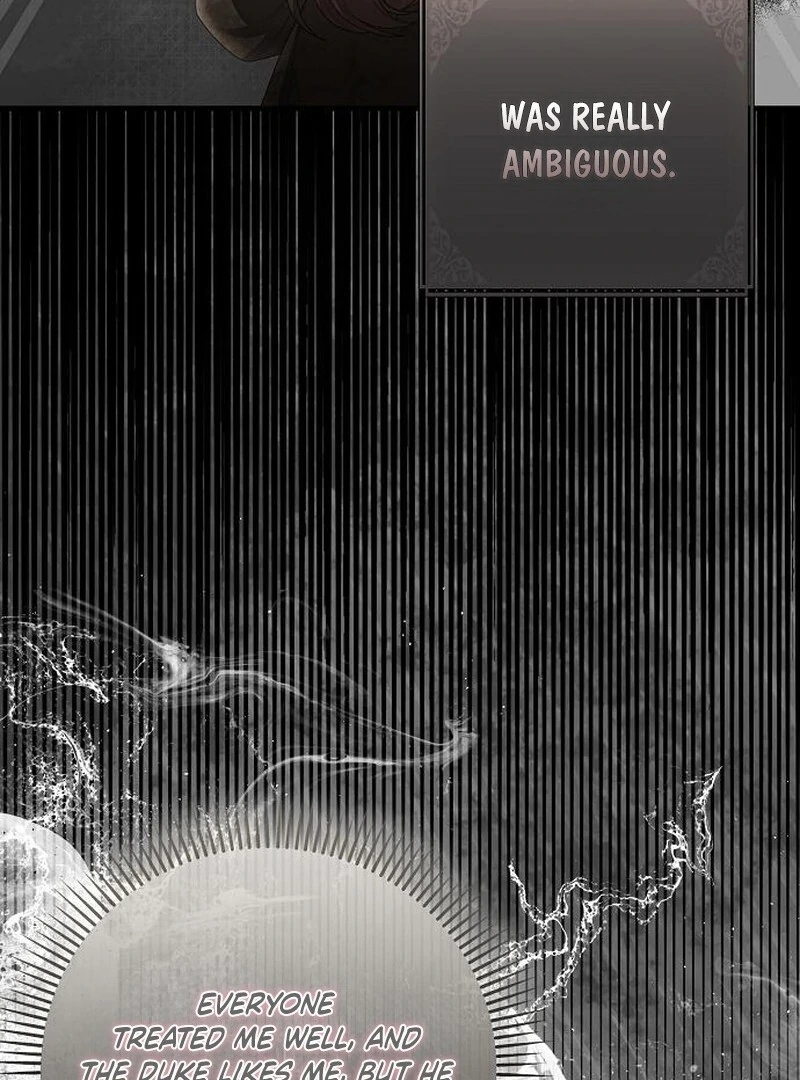 I Became the Mother of the Supporting Male Lead’s Son Chapter 42 - Page 58