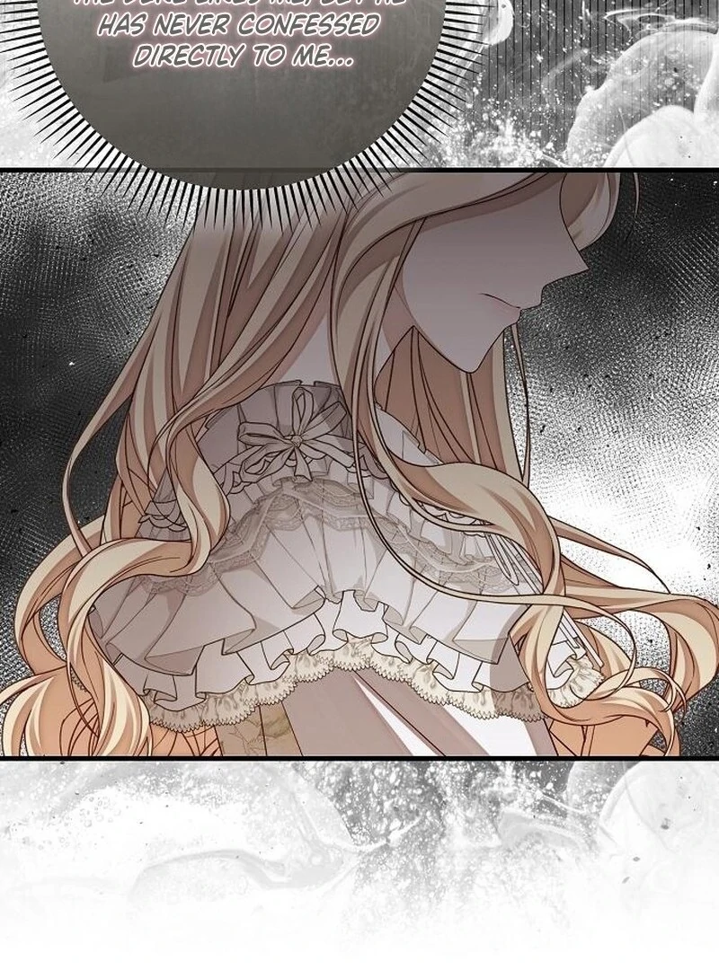 I Became the Mother of the Supporting Male Lead’s Son Chapter 42 - Page 59