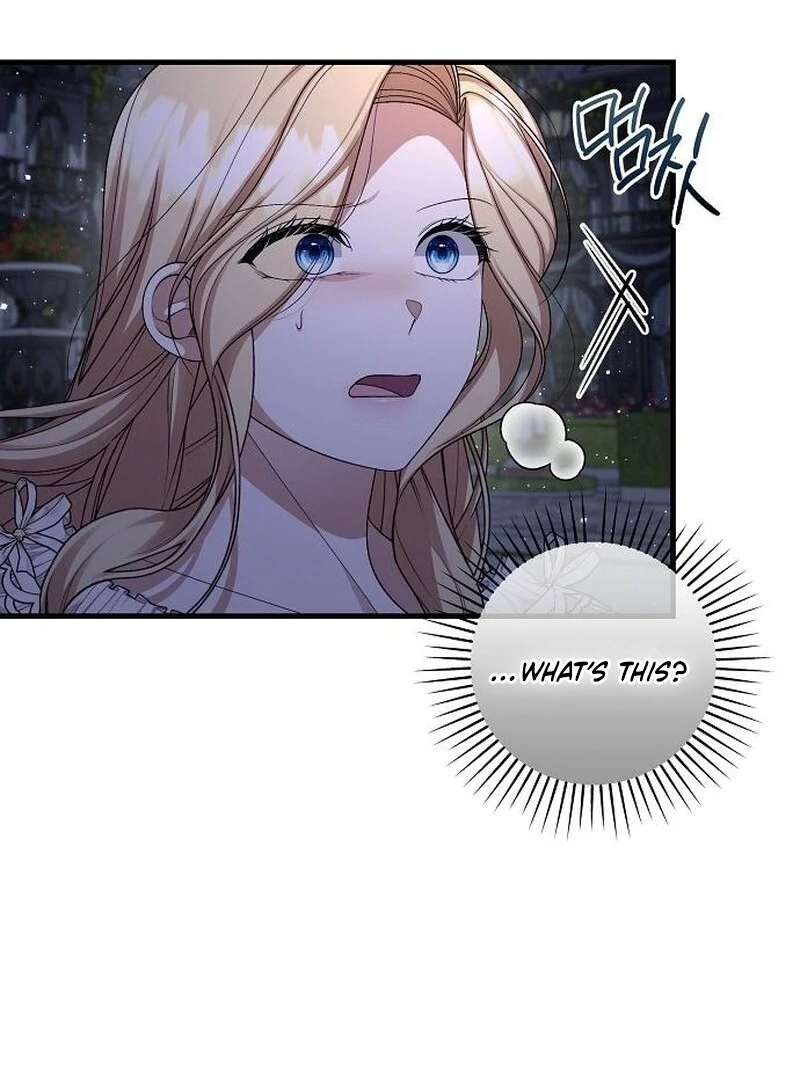 I Became the Mother of the Supporting Male Lead’s Son Chapter 42 - Page 6