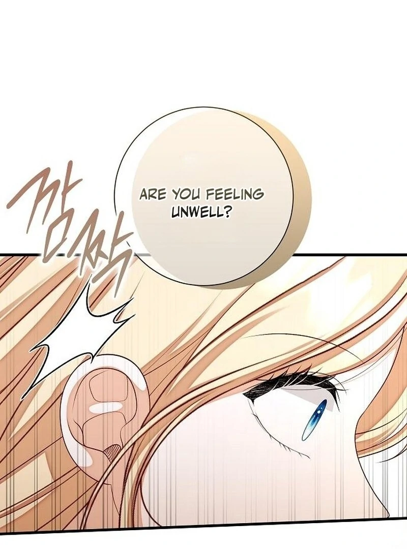 I Became the Mother of the Supporting Male Lead’s Son Chapter 42 - Page 60