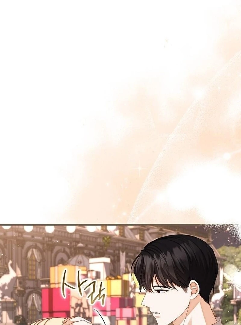 I Became the Mother of the Supporting Male Lead’s Son Chapter 42 - Page 61