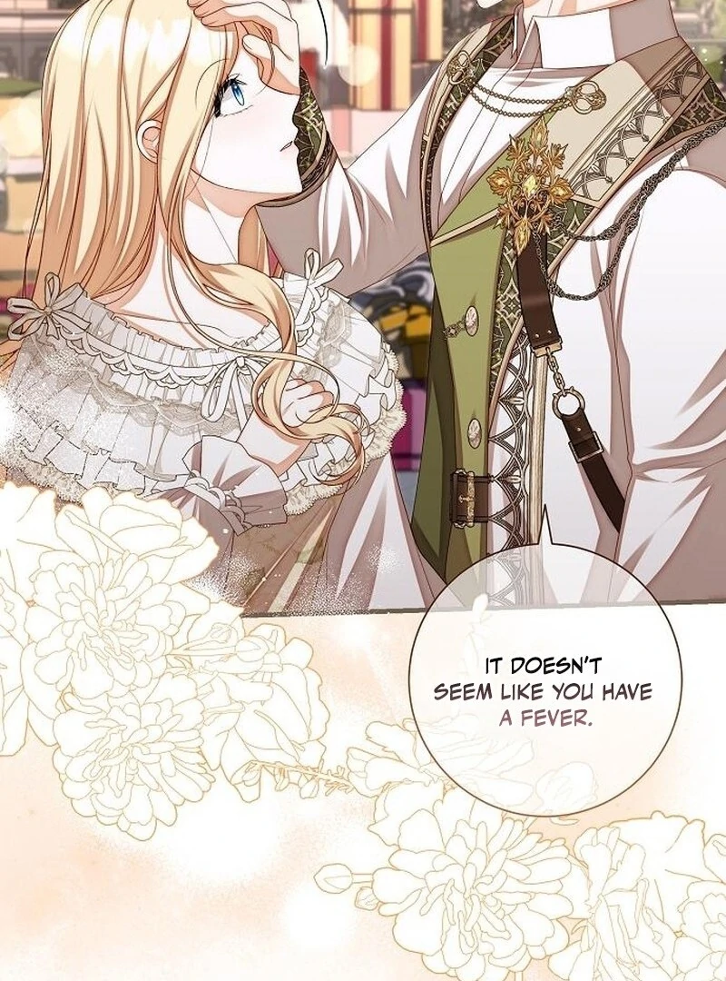 I Became the Mother of the Supporting Male Lead’s Son Chapter 42 - Page 62