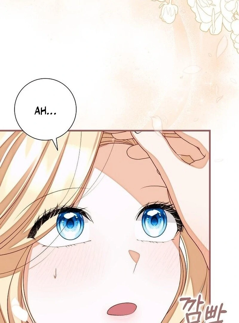 I Became the Mother of the Supporting Male Lead’s Son Chapter 42 - Page 63