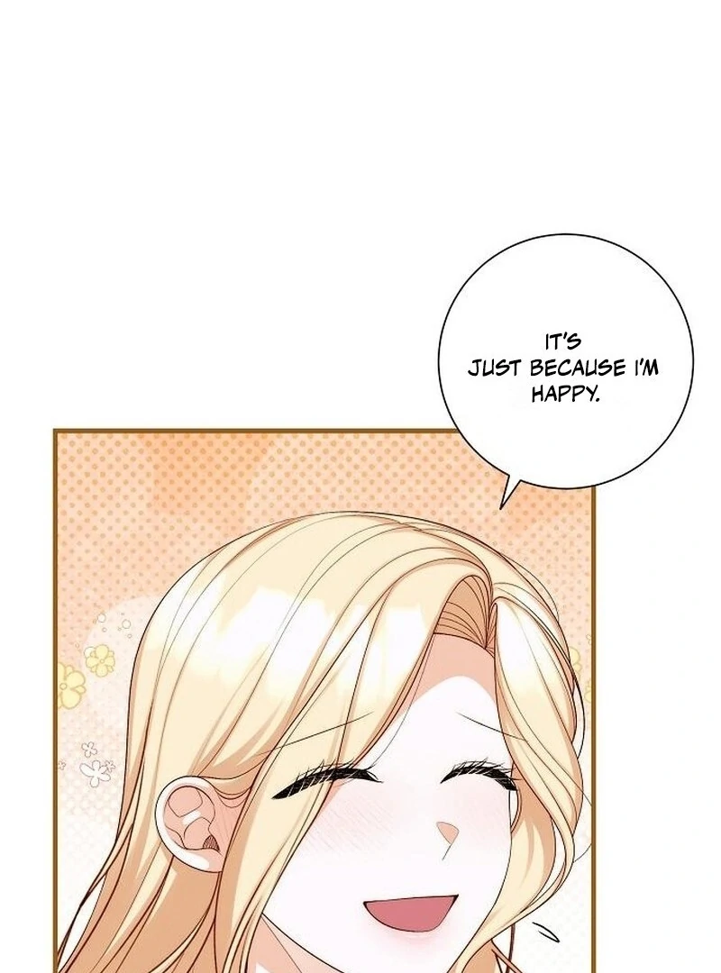 I Became the Mother of the Supporting Male Lead’s Son Chapter 42 - Page 66