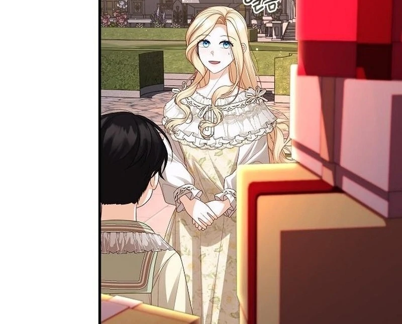 I Became the Mother of the Supporting Male Lead’s Son Chapter 42 - Page 68