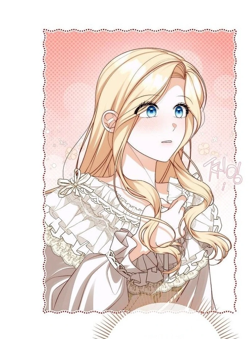 I Became the Mother of the Supporting Male Lead’s Son Chapter 42 - Page 75