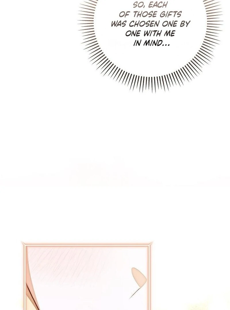 I Became the Mother of the Supporting Male Lead’s Son Chapter 42 - Page 76