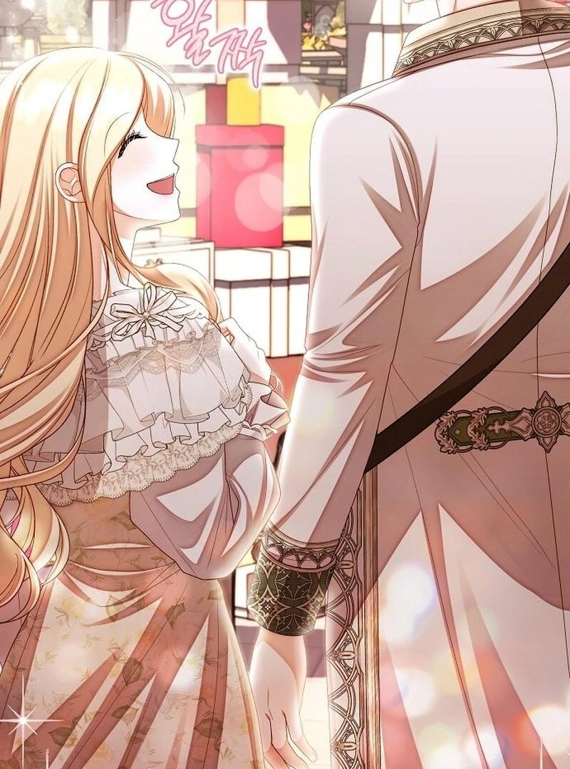 I Became the Mother of the Supporting Male Lead’s Son Chapter 42 - Page 78