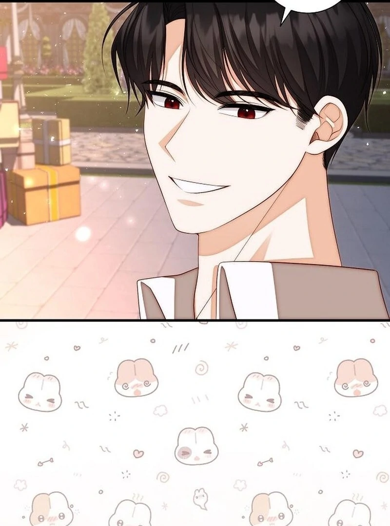 I Became the Mother of the Supporting Male Lead’s Son Chapter 42 - Page 80