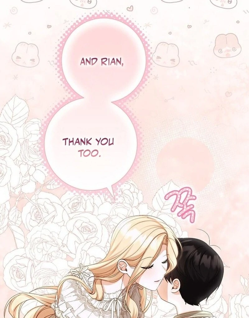 I Became the Mother of the Supporting Male Lead’s Son Chapter 42 - Page 81