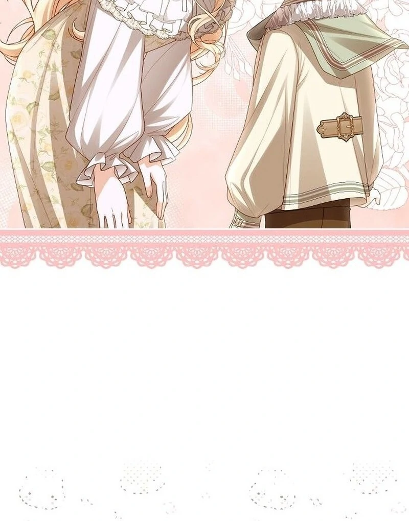 I Became the Mother of the Supporting Male Lead’s Son Chapter 42 - Page 82