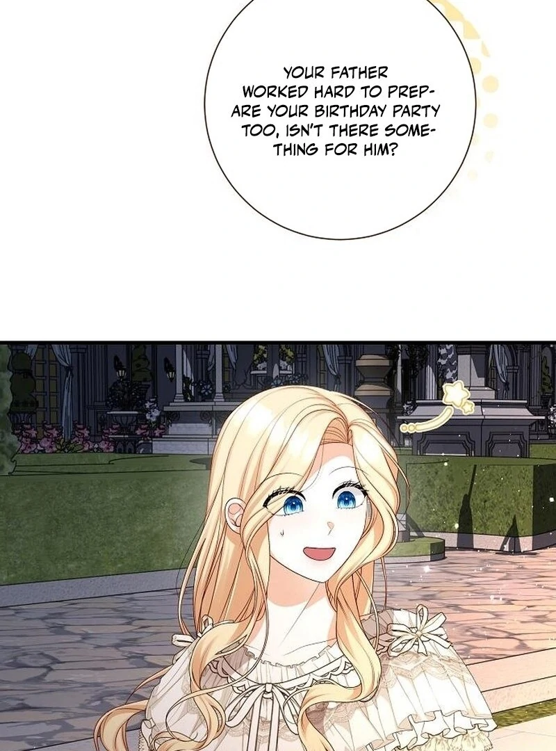 I Became the Mother of the Supporting Male Lead’s Son Chapter 42 - Page 86