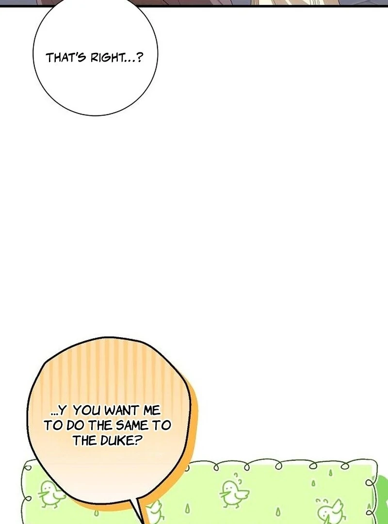 I Became the Mother of the Supporting Male Lead’s Son Chapter 42 - Page 89