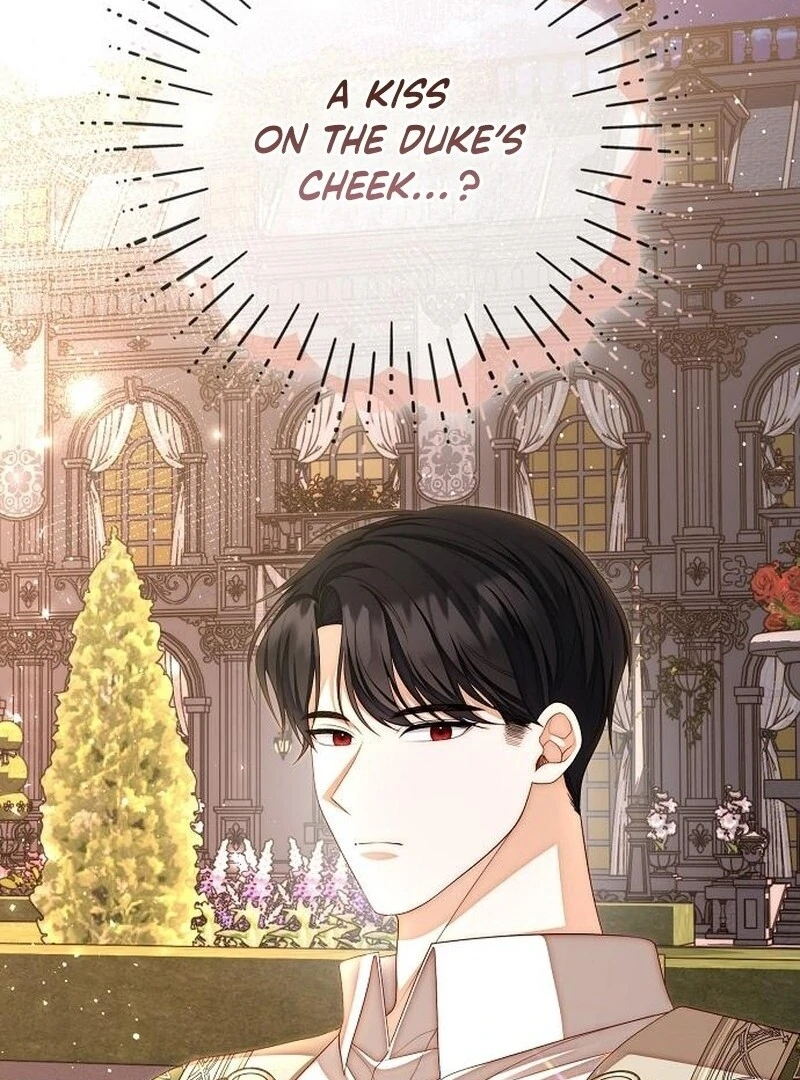 I Became the Mother of the Supporting Male Lead’s Son Chapter 42 - Page 92