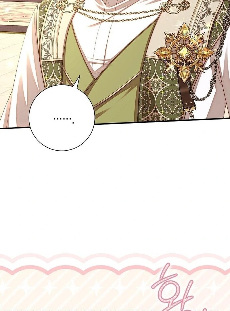 I Became the Mother of the Supporting Male Lead’s Son Chapter 42 - Page 93