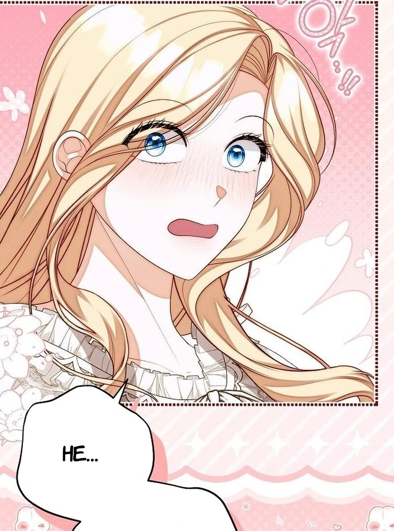 I Became the Mother of the Supporting Male Lead’s Son Chapter 42 - Page 94