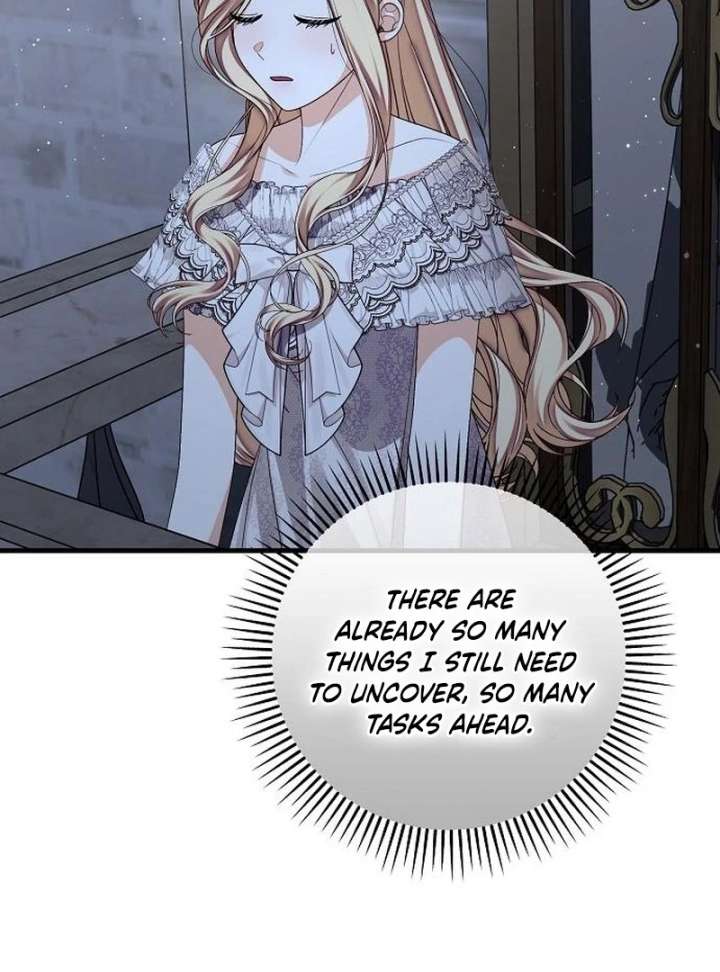 I Became the Mother of the Supporting Male Lead’s Son Chapter 43 - Page 102