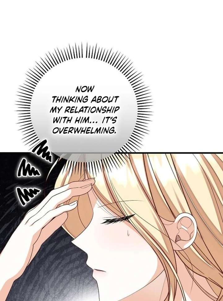 I Became the Mother of the Supporting Male Lead’s Son Chapter 43 - Page 103