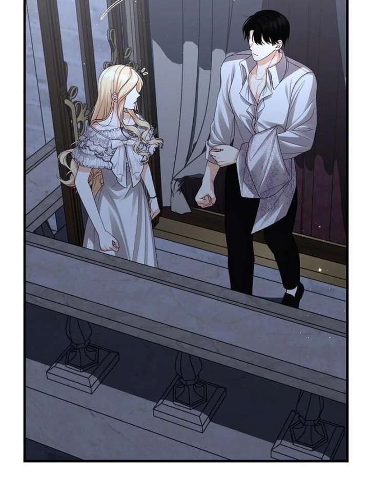 I Became the Mother of the Supporting Male Lead’s Son Chapter 43 - Page 105