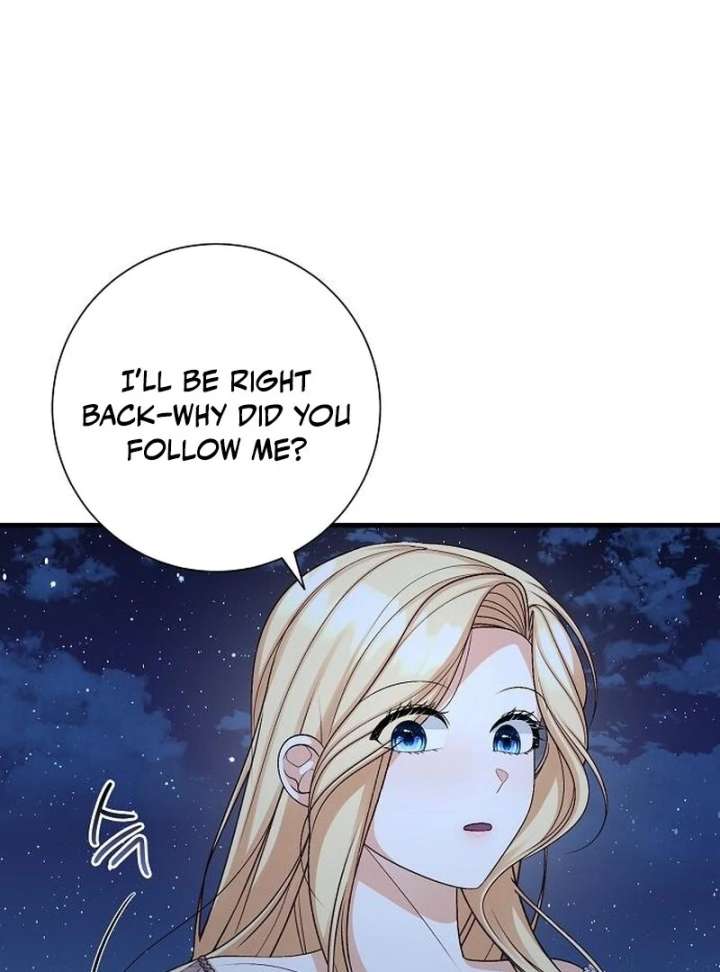 I Became the Mother of the Supporting Male Lead’s Son Chapter 43 - Page 106