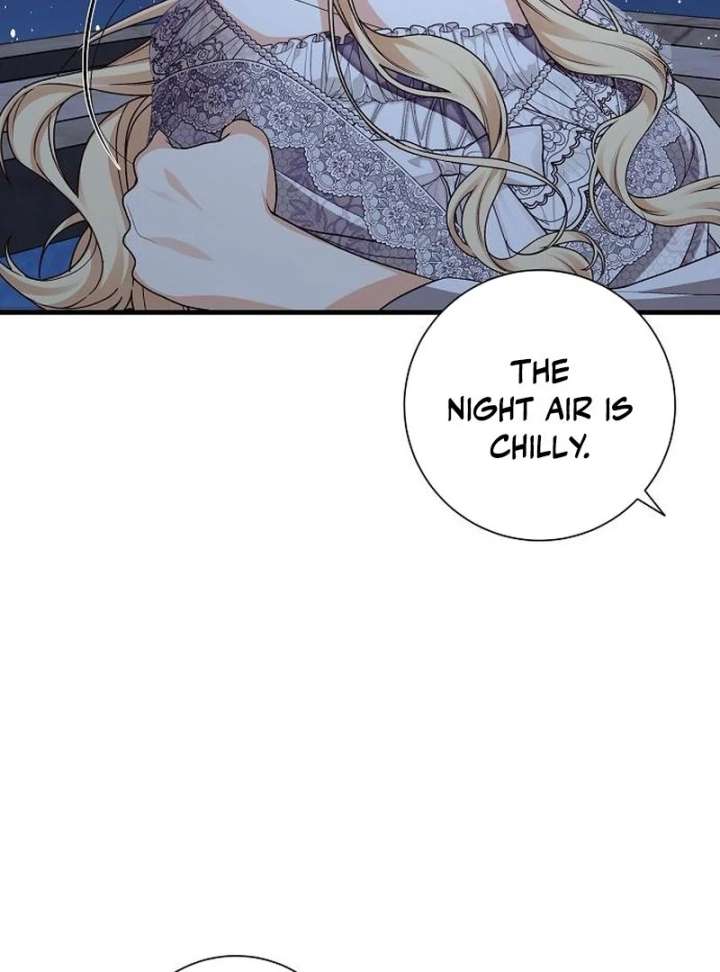 I Became the Mother of the Supporting Male Lead’s Son Chapter 43 - Page 107