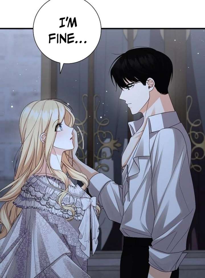 I Became the Mother of the Supporting Male Lead’s Son Chapter 43 - Page 108