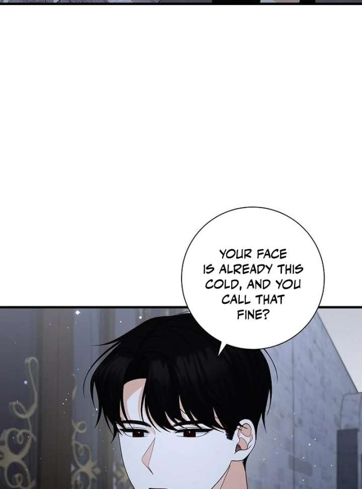 I Became the Mother of the Supporting Male Lead’s Son Chapter 43 - Page 109