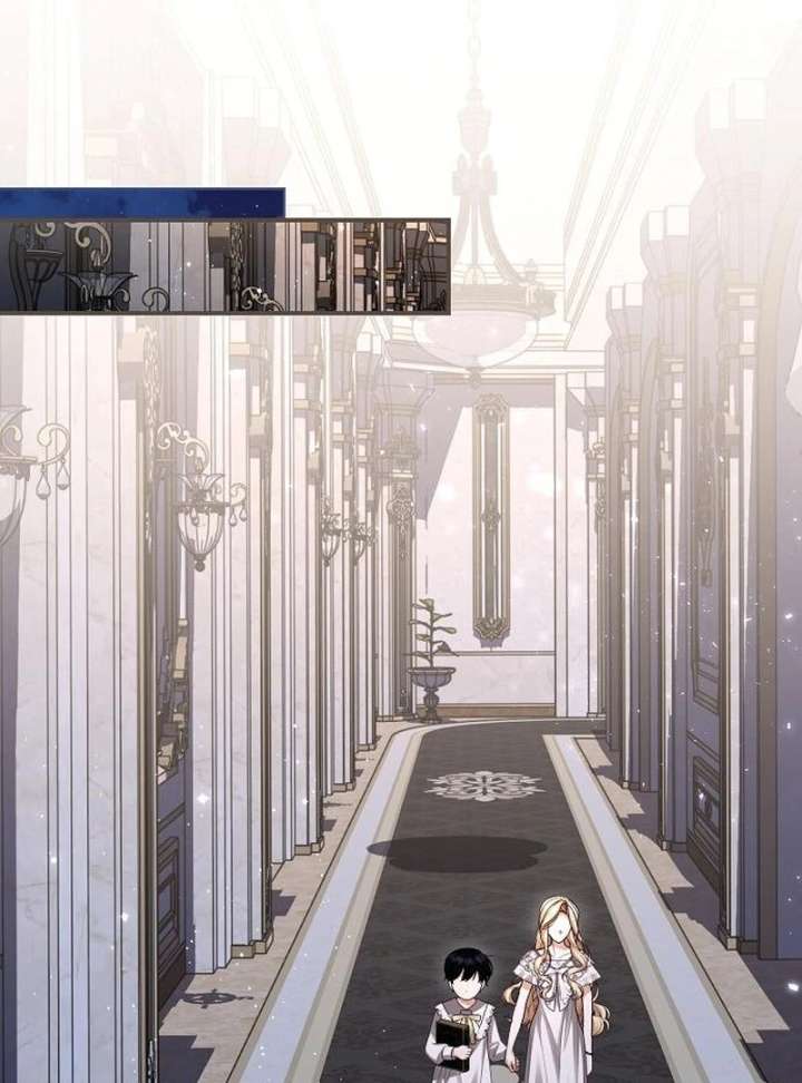 I Became the Mother of the Supporting Male Lead’s Son Chapter 43 - Page 11