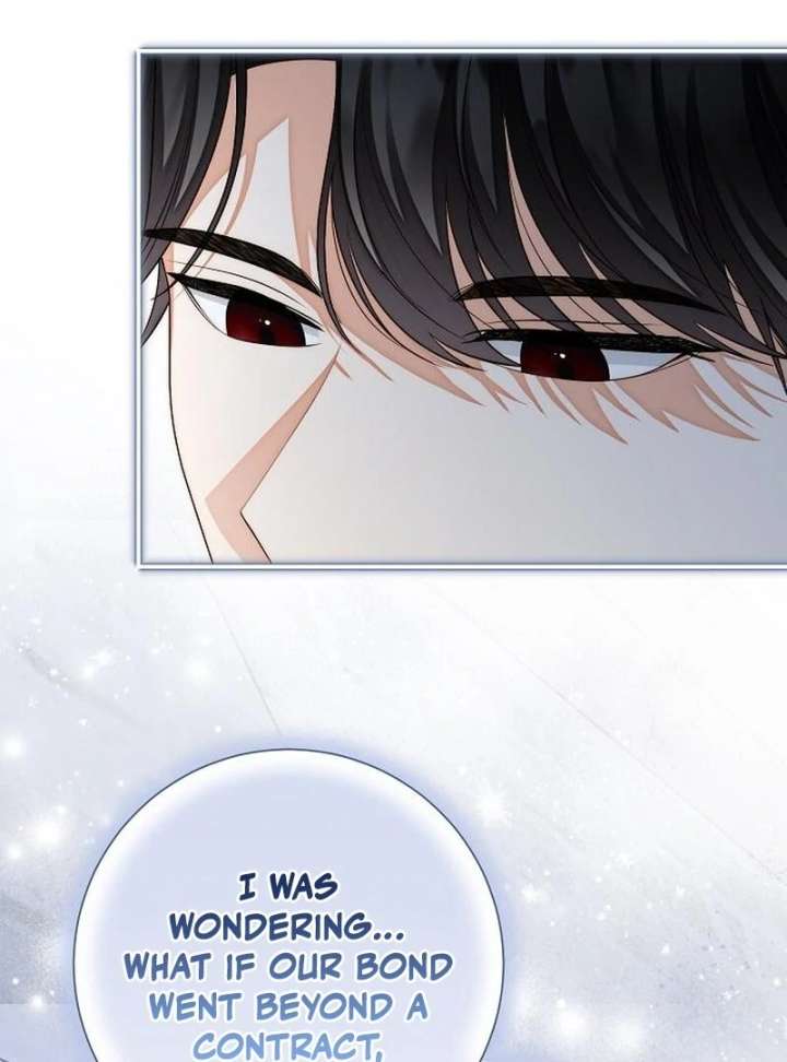 I Became the Mother of the Supporting Male Lead’s Son Chapter 43 - Page 117